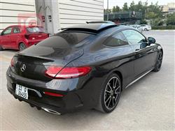 مرسيدس بنز C-Class